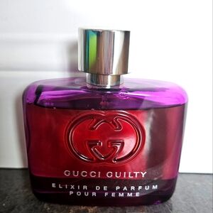 Gucci Guilty Elixir 2 fl oz